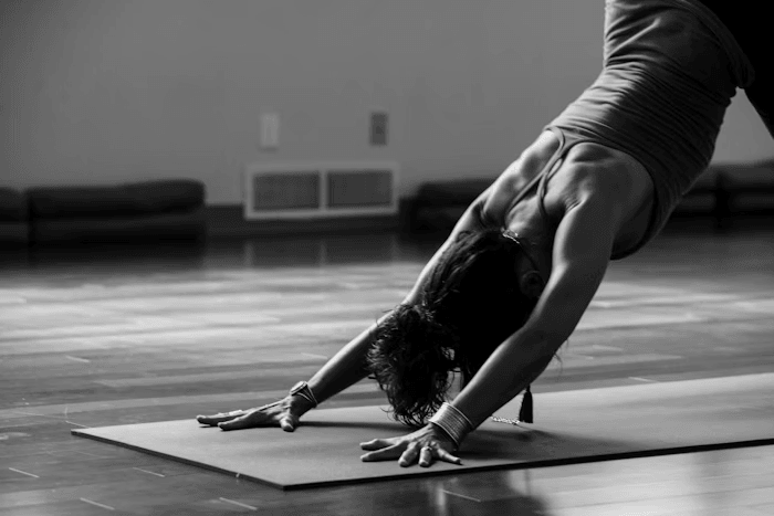 Yoga & Pilates