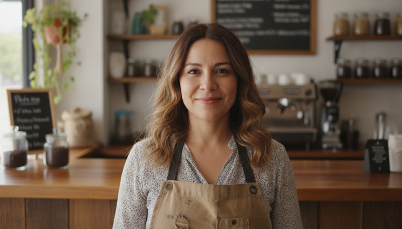 A Rulrr business owner