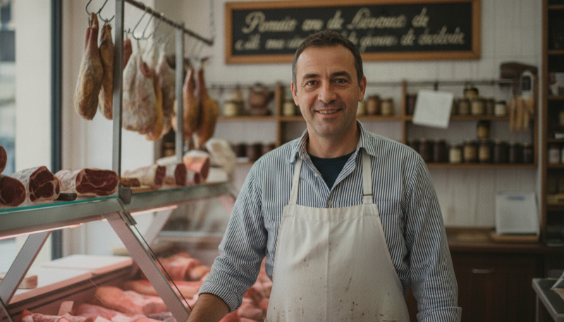 A Rulrr business owner