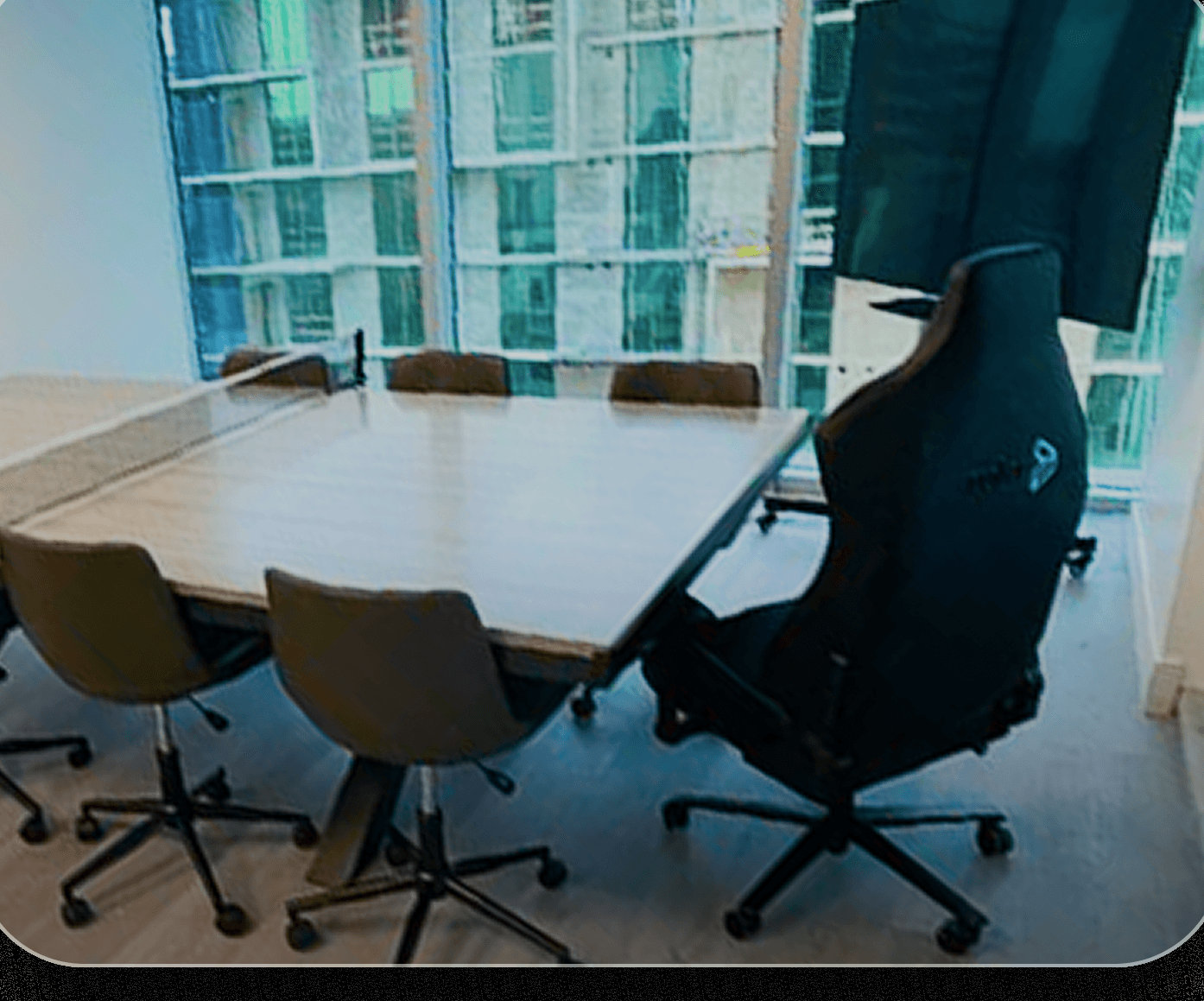 Europe office
