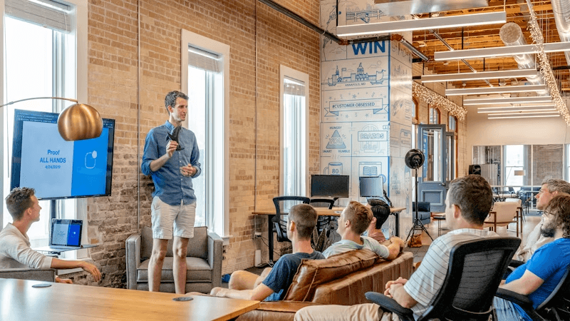 Why the Next Growth Advantage for SMBs Will Be Powered by AI