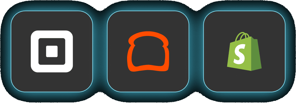 POS integrations