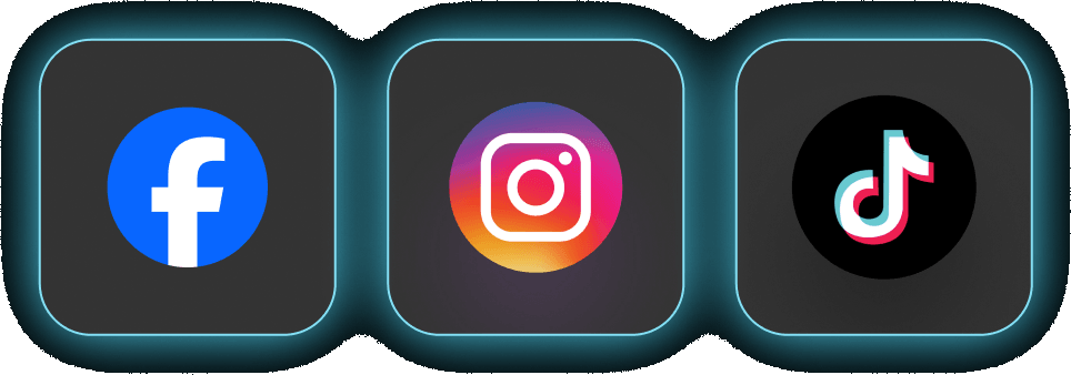 Social platform integrations