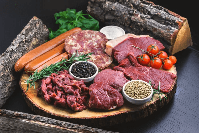 Butcher Shops