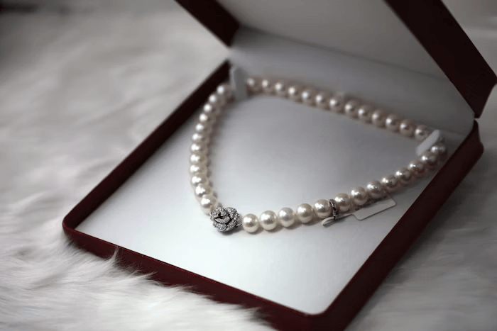 Jewellery Stores