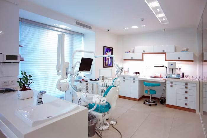 Dental Clinics
